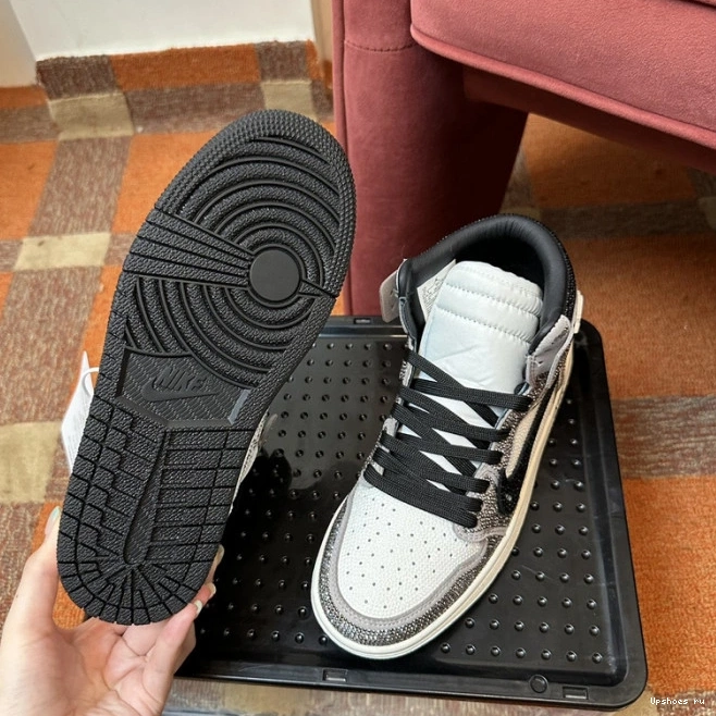 Shoes Jordan Diamond Designed 1126